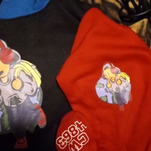 Dream Chasers Custom Hoodie - Picture 3 of 4